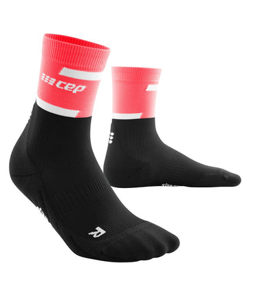 CEP mid cut Sock V4 (Men's) )