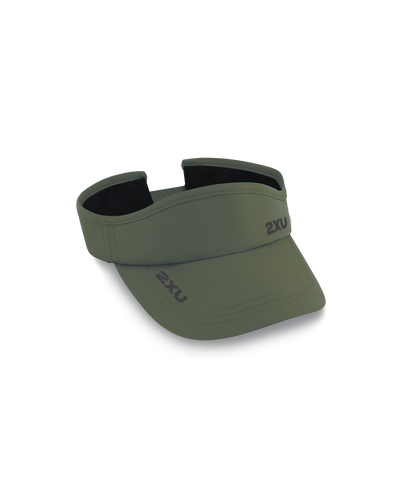 2XU Run Visor