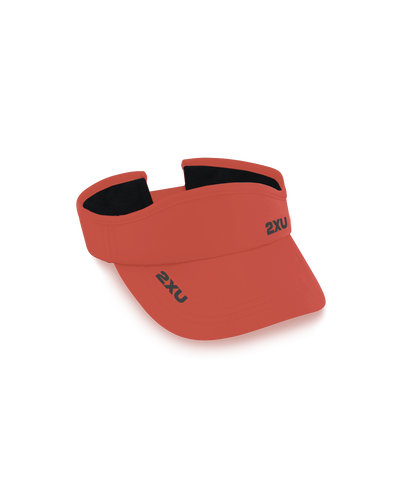 2XU Run Visor