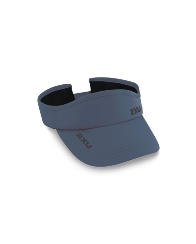 2XU Run Visor