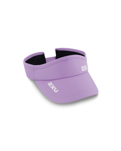 2XU Run Visor