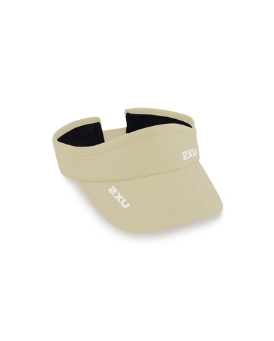 2XU Run Visor