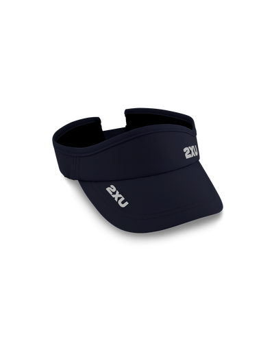 2XU Run Visor