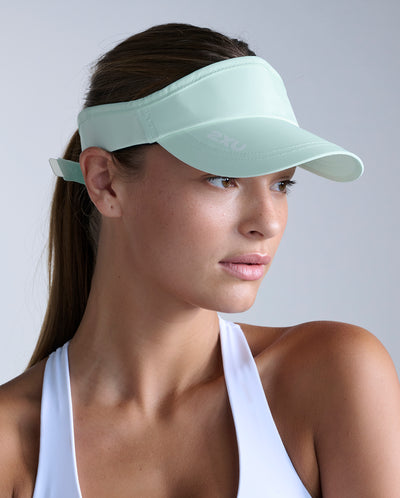 2XU Run Visor