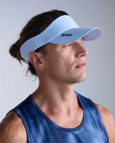 2XU Run Visor