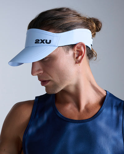 2XU Run Visor