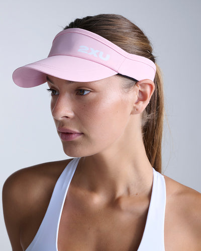 2XU Run Visor