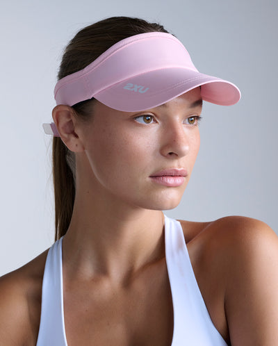2XU Run Visor