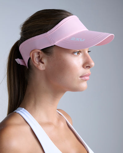 2XU Run Visor