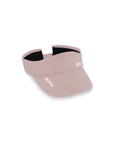 2XU Run Visor