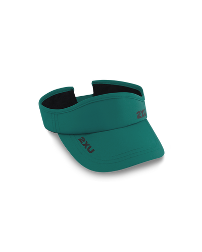 2XU Run Visor