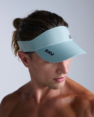 2XU Run Visor