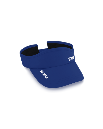 2XU Run Visor