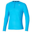 Mizuno Dryaeroflow LS Half Zip (Men’s)