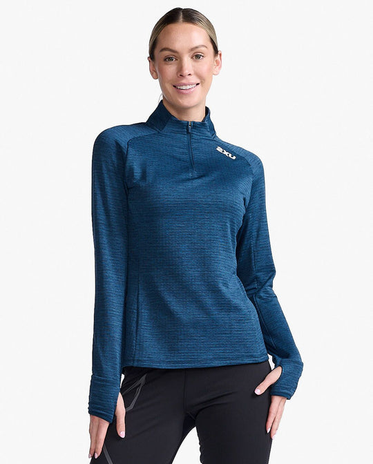 2XU Ignition 1/2 Zip (Women’s)
