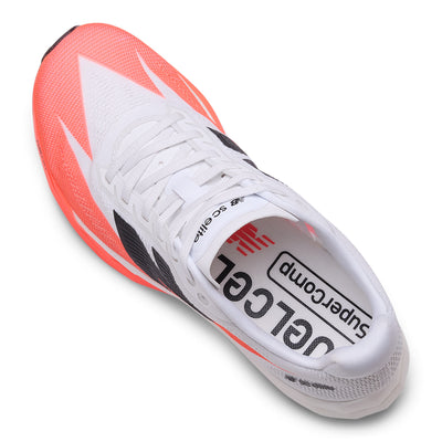 New Balance Fuelcell Supercomp Elite V5 B width (Womens)