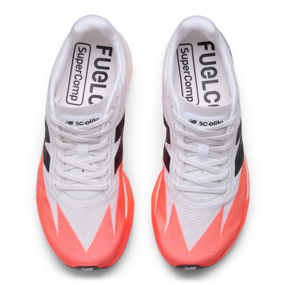 New Balance Fuelcell Supercomp Elite V5 B width (Womens)