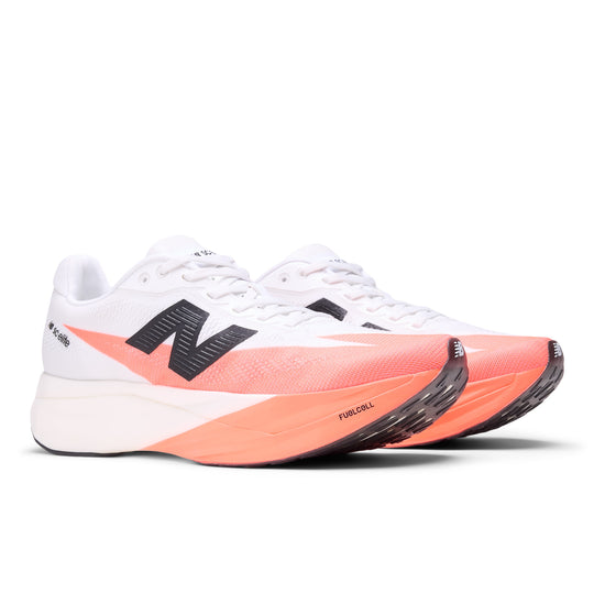 New Balance Fuelcell Supercomp Elite V5 B width (Womens)