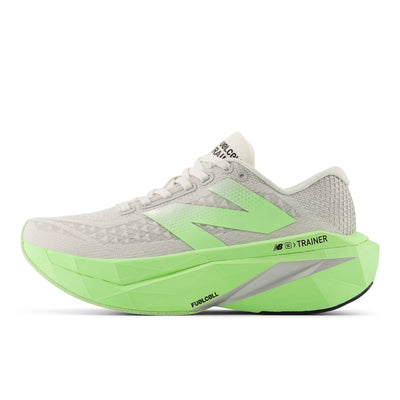 New Balance Fuelcell Supercomp Trainer V3 B Width (Womens)