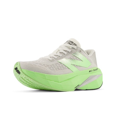 New Balance Fuelcell Supercomp Trainer V3 B Width (Womens)