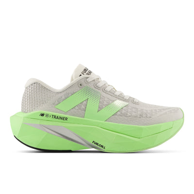 New Balance Fuelcell Supercomp Trainer V3 B Width (Womens)