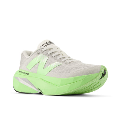 New Balance Fuelcell Supercomp Trainer V3 B Width (Womens)