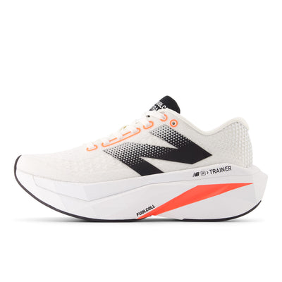 New Balance Fuelcell Supercomp Trainer V3 B Width (Womens)