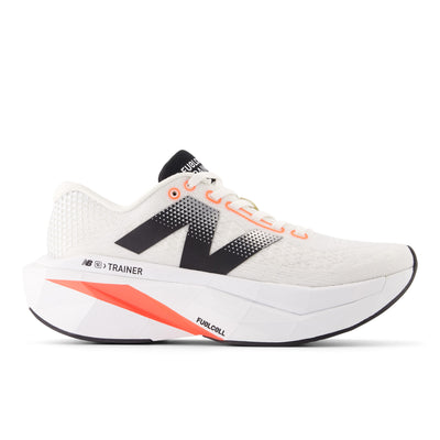 New Balance Fuelcell Supercomp Trainer V3 B Width (Womens)