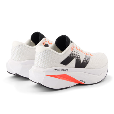 New Balance Fuelcell Supercomp Trainer V3 B Width (Womens)