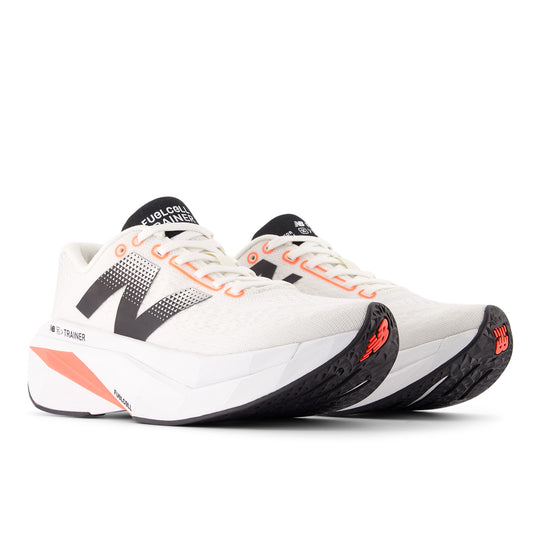 New Balance Fuelcell Supercomp Trainer V3 B Width (Womens)