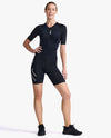 2XU Core Sleeved Trisuit (Women's)