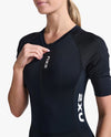 2XU Core Sleeved Trisuit (Women's)