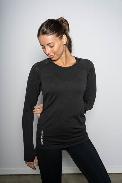 No Timid Souls GLIDE360 Long Sleeve (Women's)