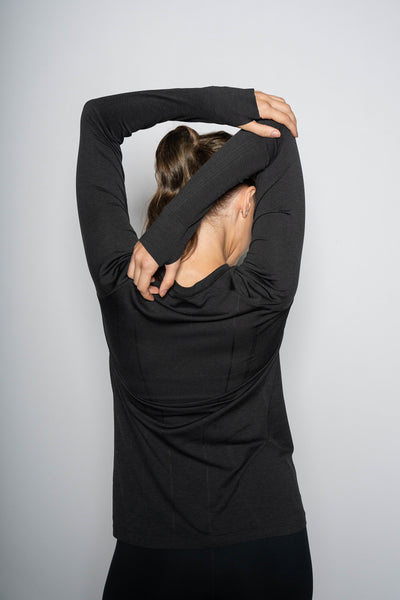 No Timid Souls GLIDE360 Long Sleeve (Women's)
