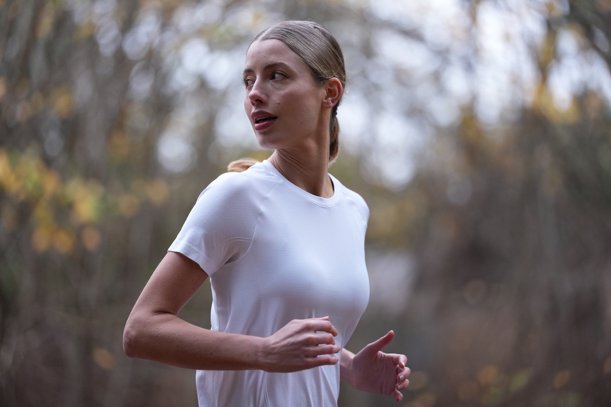 No Timid Souls GLIDE360 Short sleeve (Women's) - 4 Colours