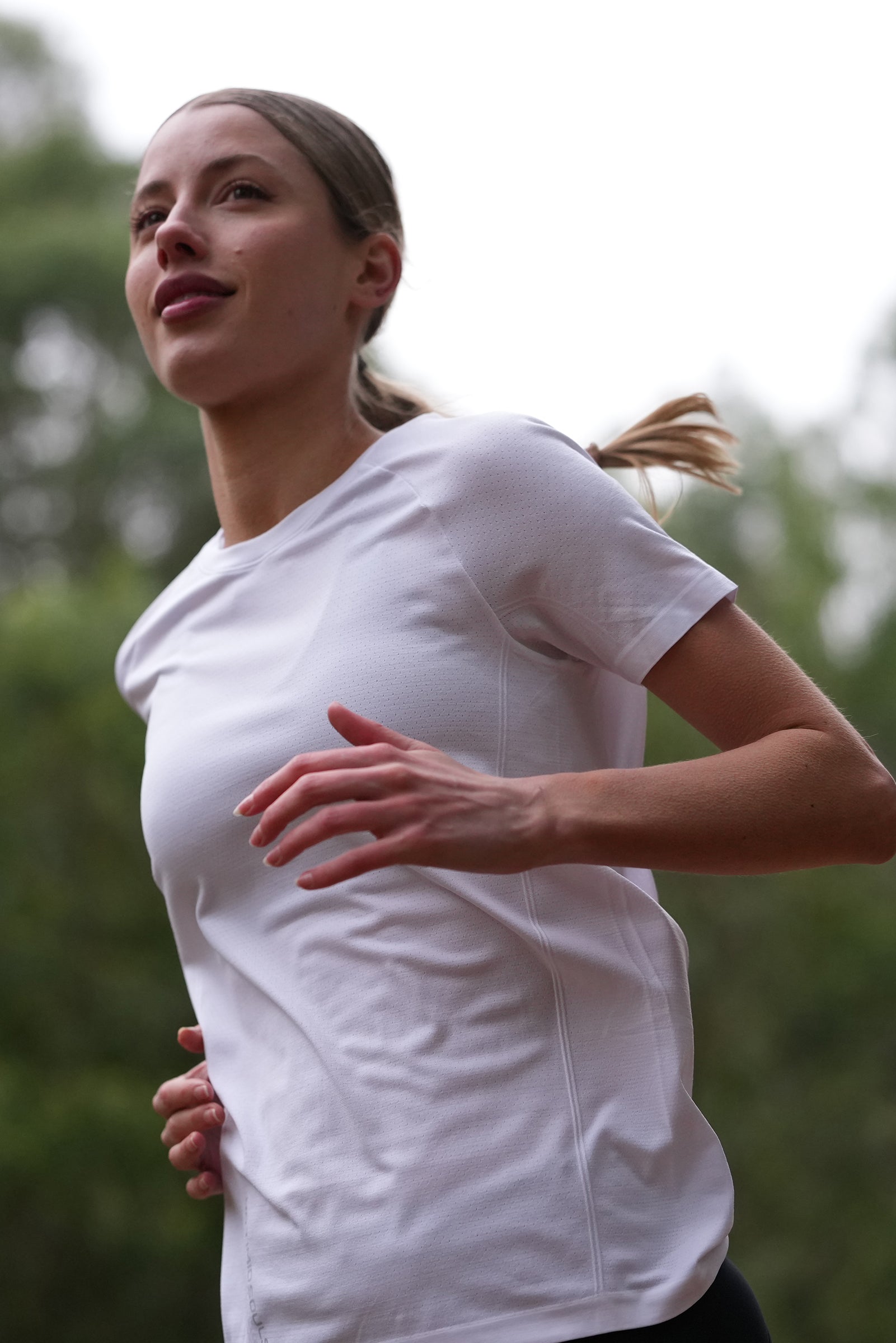 No Timid Souls GLIDE360 Short sleeve (Women's) - 4 Colours