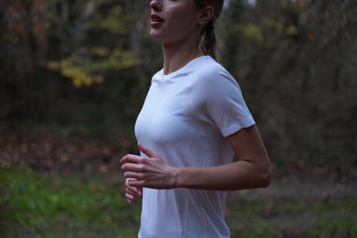 No Timid Souls GLIDE360 Short sleeve (Women's) - 4 Colours