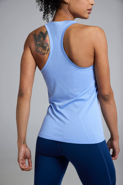 No Timid Souls GLIDE360 TANK (Women's) - 3 Colours