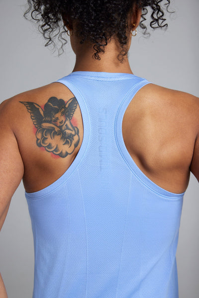 No Timid Souls GLIDE360 TANK (Women's) - 3 Colours