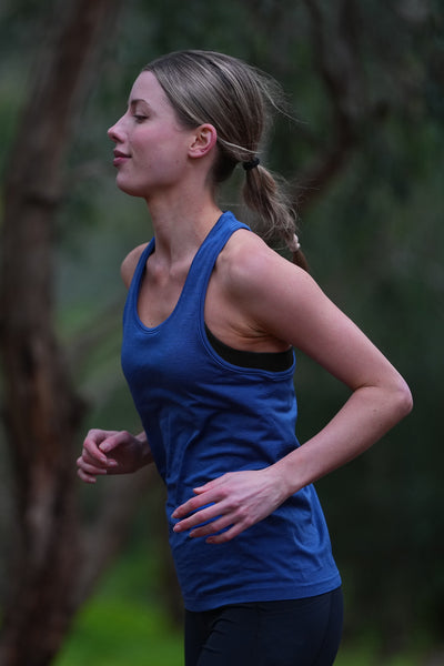 No Timid Souls GLIDE360 TANK (Women's) - 3 Colours