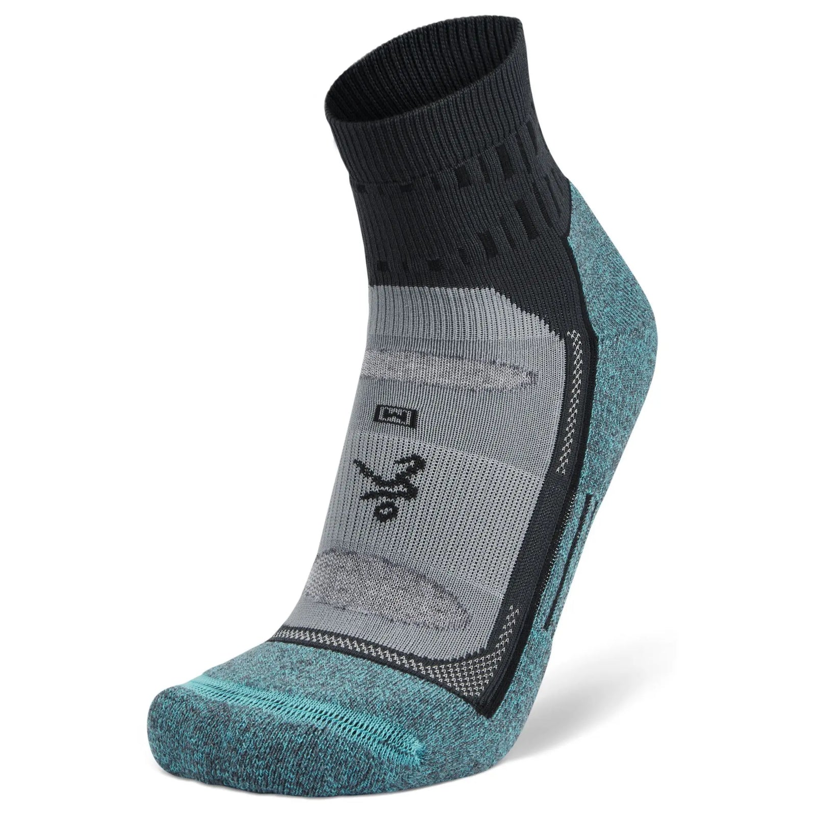 Balega Blister Resistant Quarter Socks