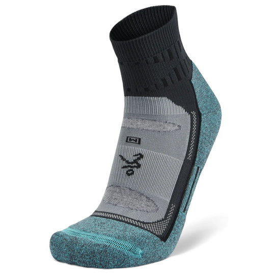 Balega Blister Resistant Quarter Socks