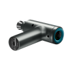 Flow Move Massage Gun (2 Colours)
