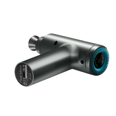 Flow Move Massage Gun (2 Colours)