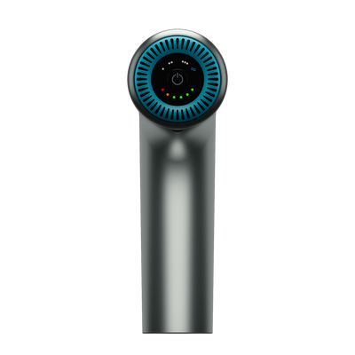 Flow Move Massage Gun (2 Colours)