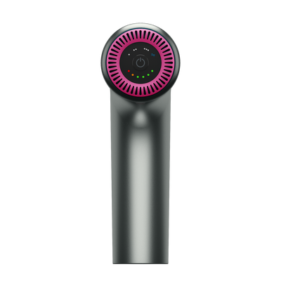 Flow Move Massage Gun (2 Colours)