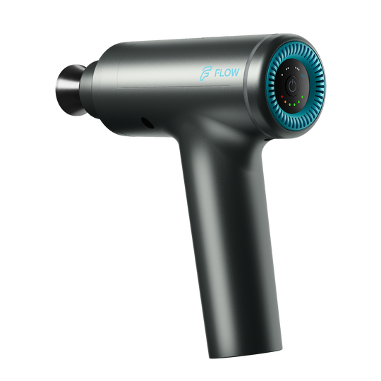 Flow Move Massage Gun (2 Colours)