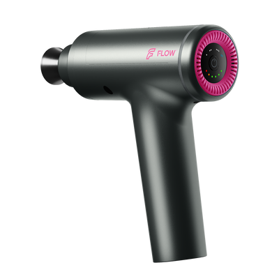 Flow Move Massage Gun (2 Colours)