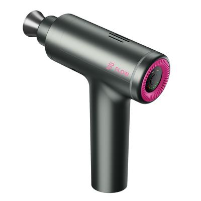 Flow Move Massage Gun (2 Colours)