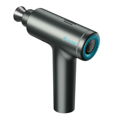 Flow Move Massage Gun (2 Colours)